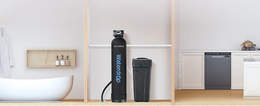 How Much Does Water Softener Cost and Is It Worth It 2026？