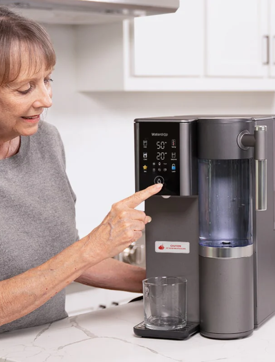 Best Countertop Reverse Osmosis Filters: Top 5 Picks 2025