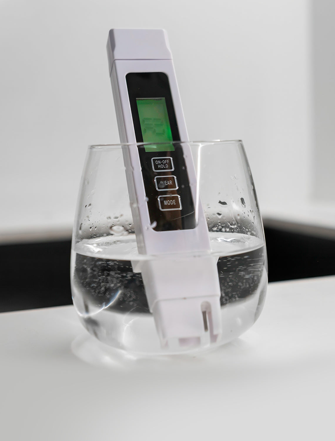 What Is TDS and How to Measure It?