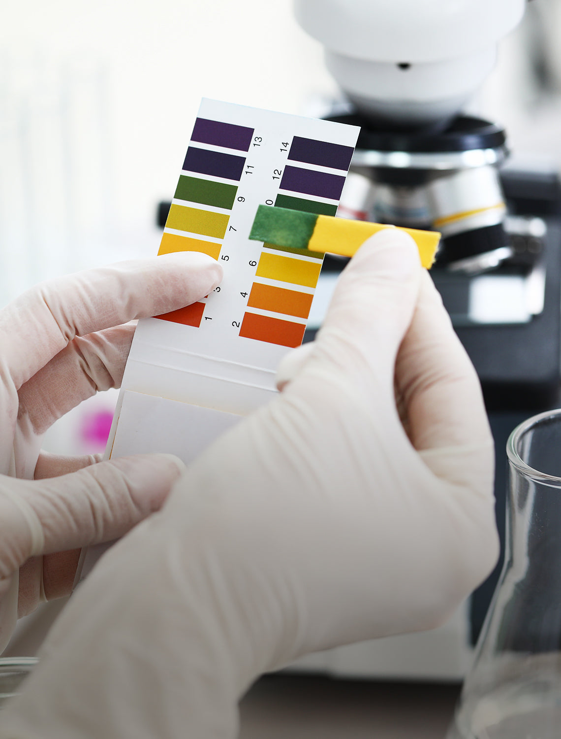 How to Make Alkaline Water