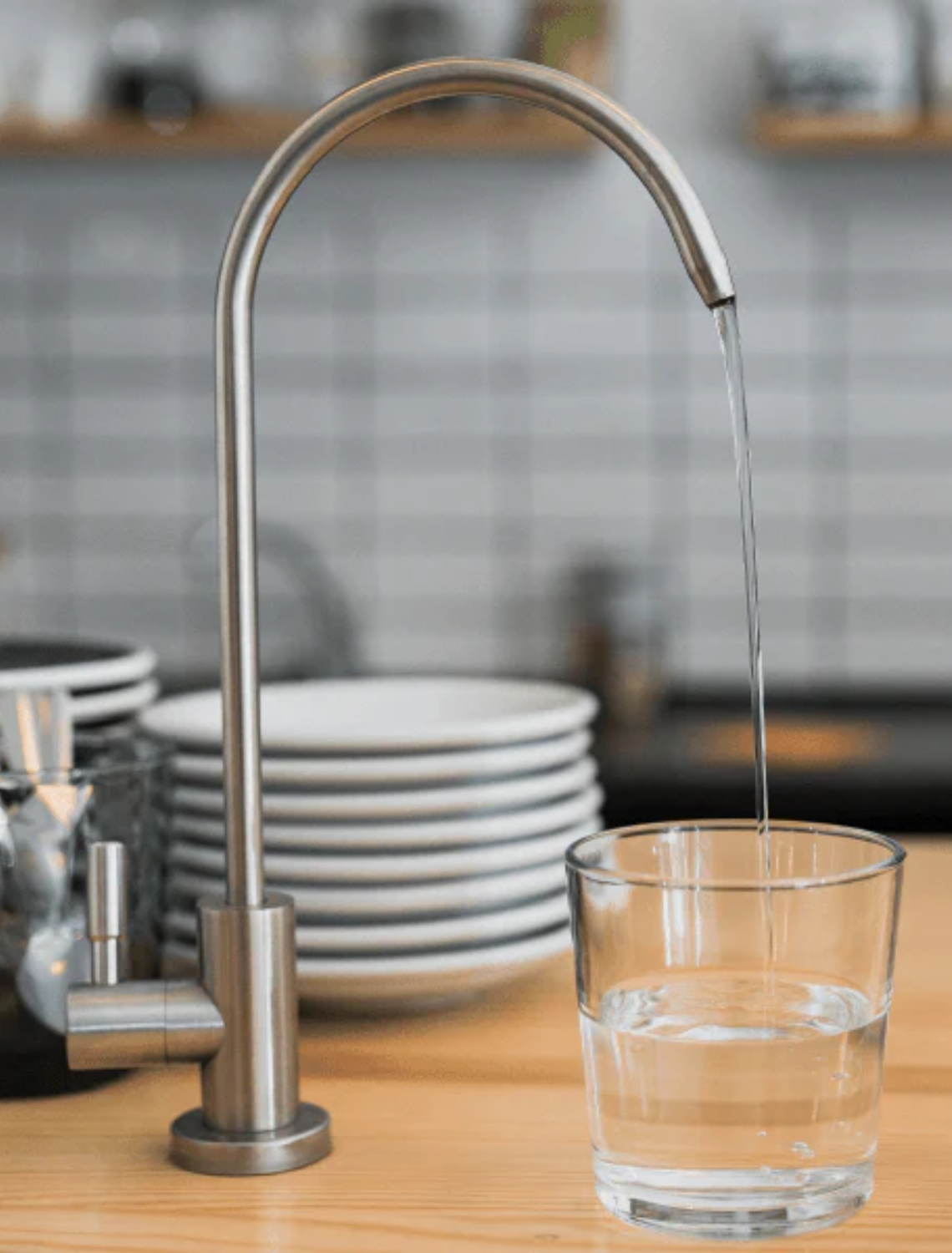 Introducing Waterdrop CoreRO Water Filter System: Purify Your Water, Transform Your Life