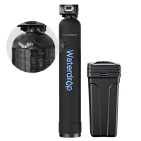Waterdrop WHR01 Water Softener System
