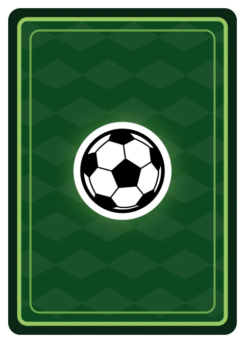 Back of the card