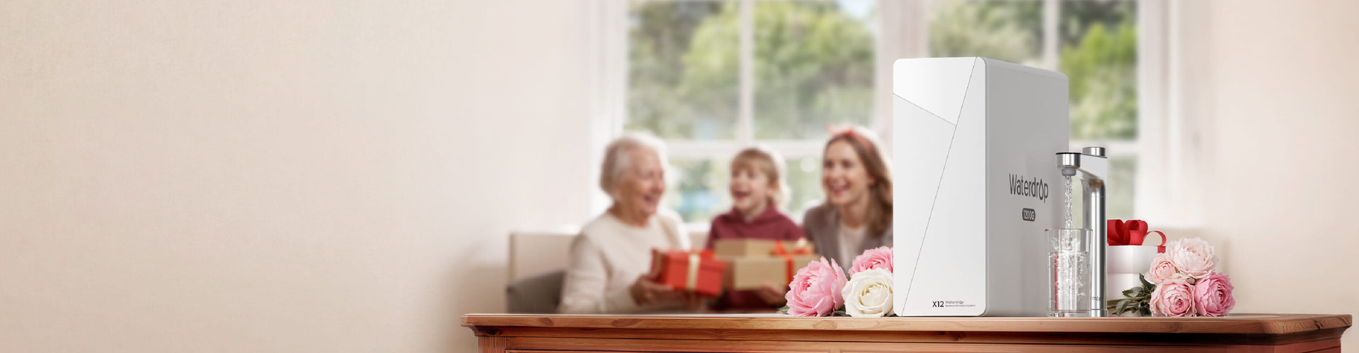 Mother's Day Pre-Sale | Apr.20th - Apr.29th