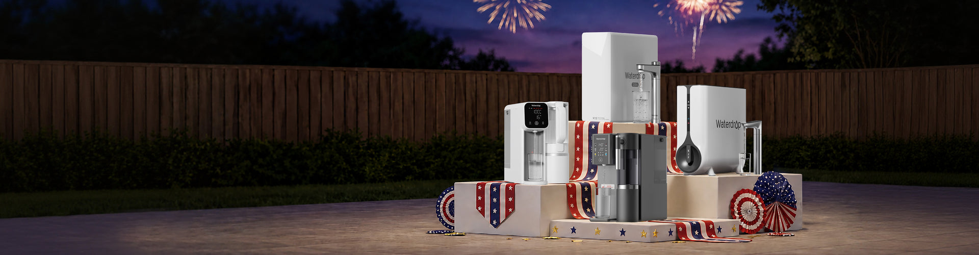 Independence Day Deals | Jul. 1st – Jul. 6th