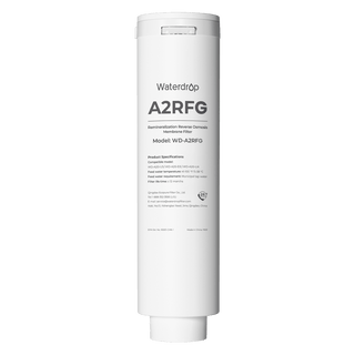 Waterdrop A2RFG Replacement Filter for A2G Remineralization RO System