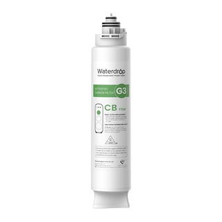 WD-G3-N3CB Filter for Waterdrop G3P800 & G3 Reverse Osmosis System