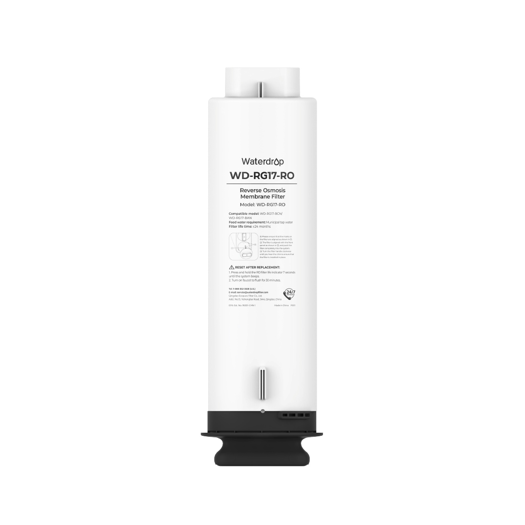 thumbnail image 2 of Dupla Replacement Sediment Filter For RO 270 Reverse Osmosis Systems - 4011444805829 2 of 4