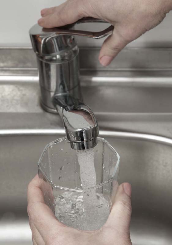 Tap Water