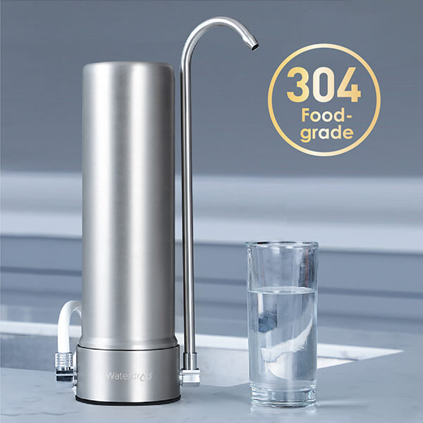 Food-grade 304 Stainless-steel