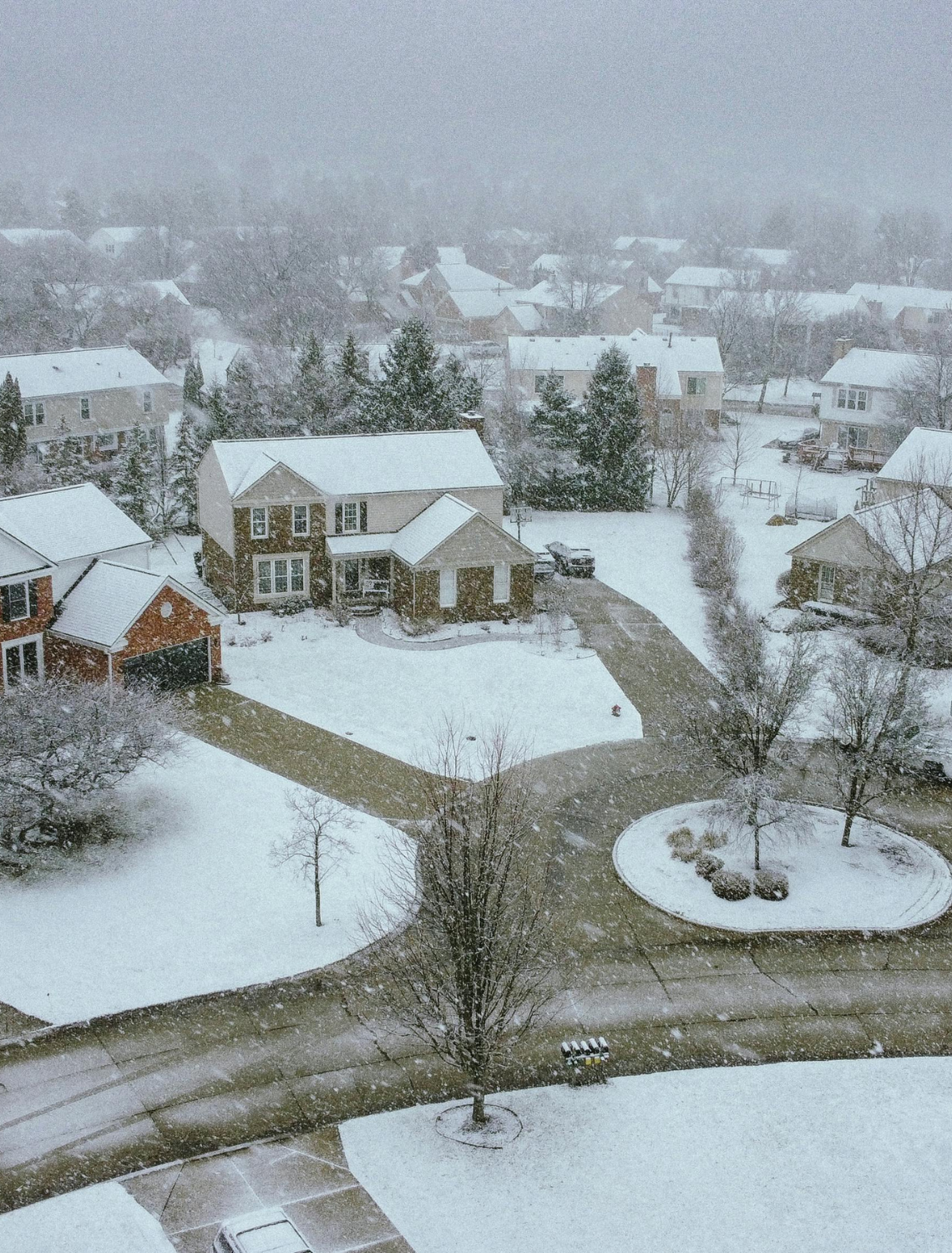 How to Ready Your Home for a Winter Storm: A Family Survival Guide