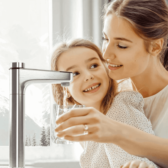 Why Choose Waterdrop Whole House Water Filters