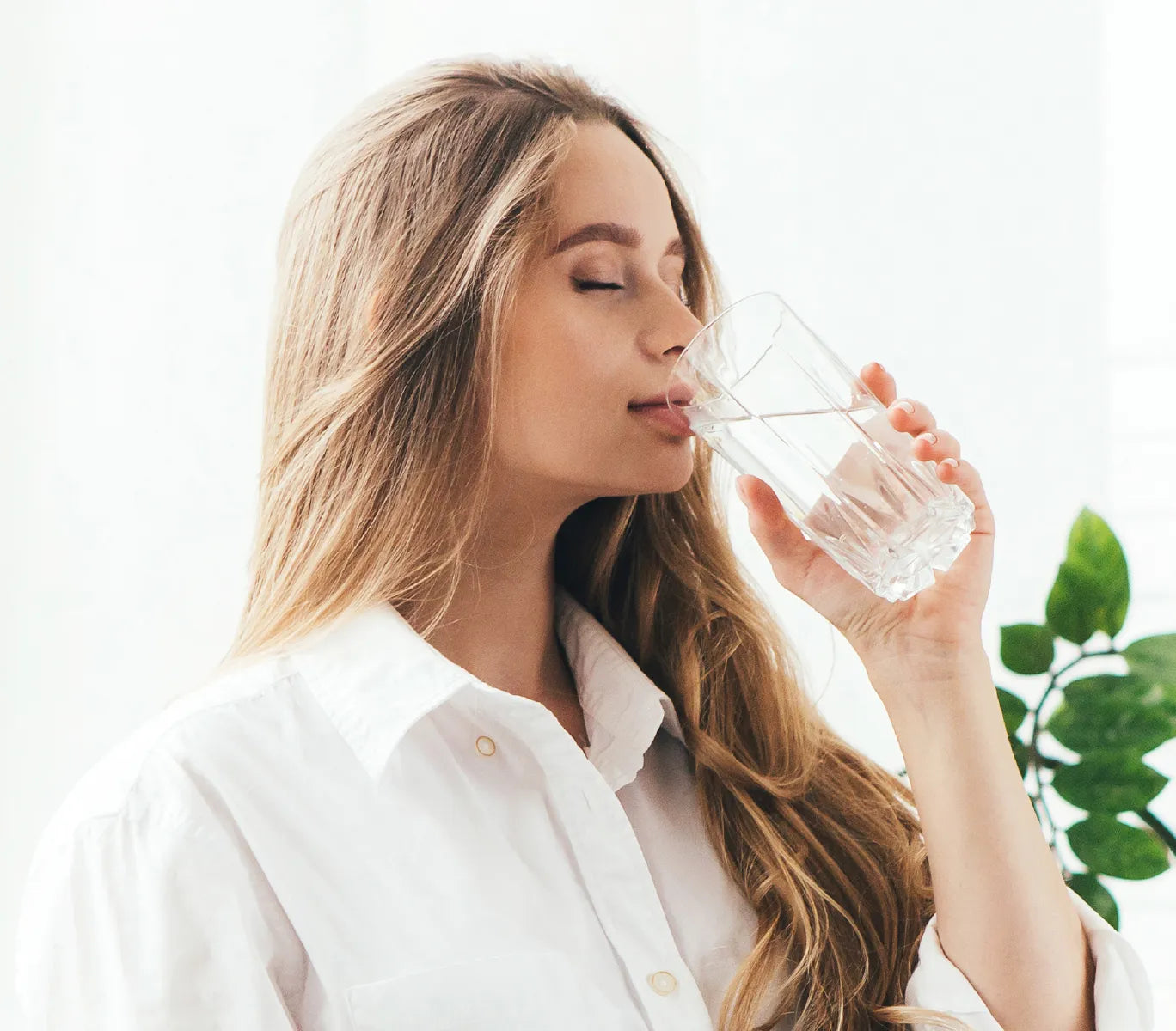 Waterdrop EWG Tap Water Report