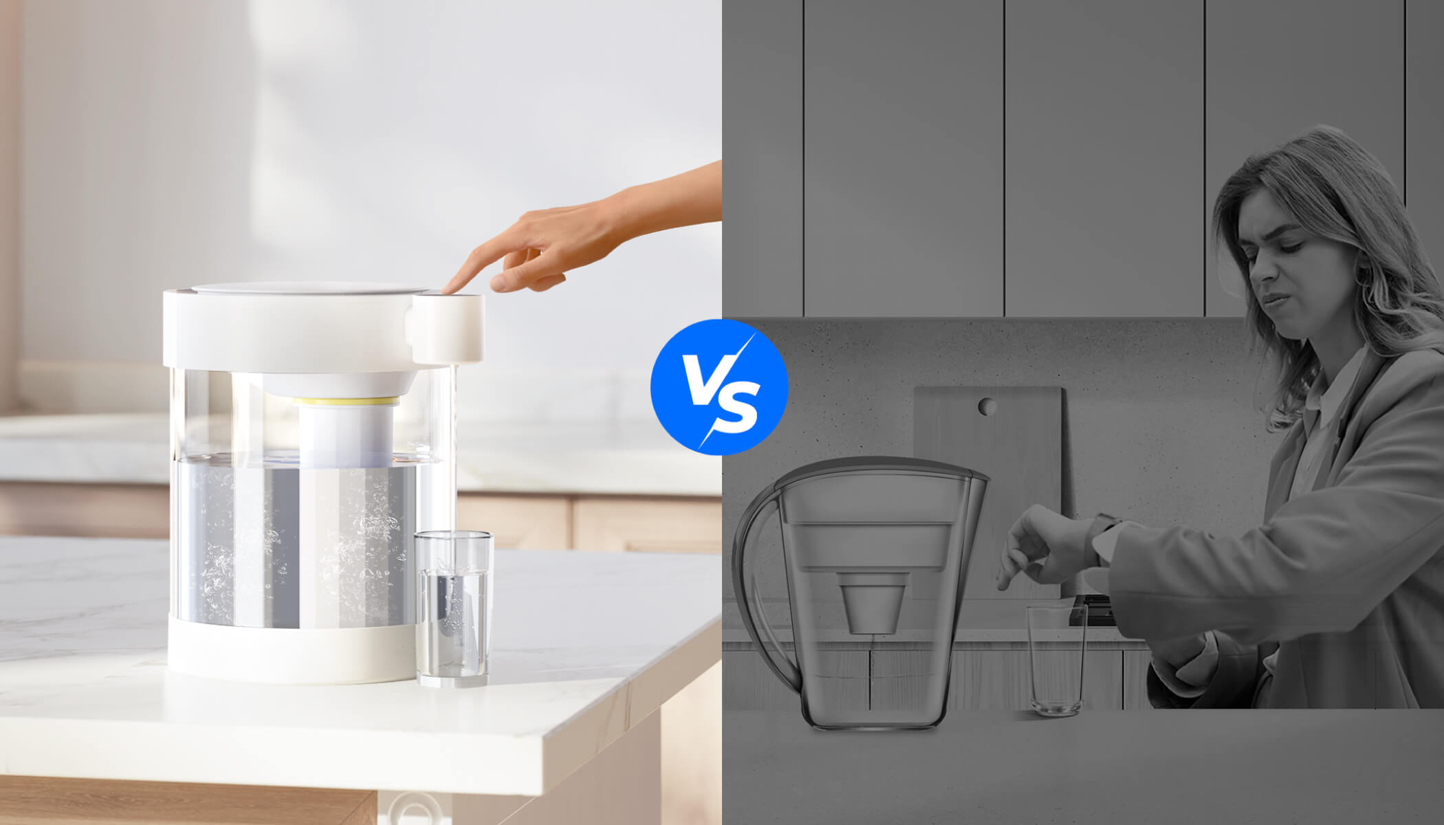 Satisfying Taste with Safe Glass