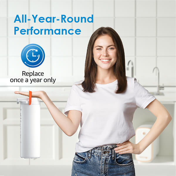 All-Year-Round Performance