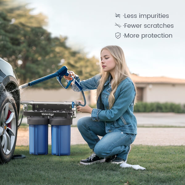 Protect the Paintwork of Cars