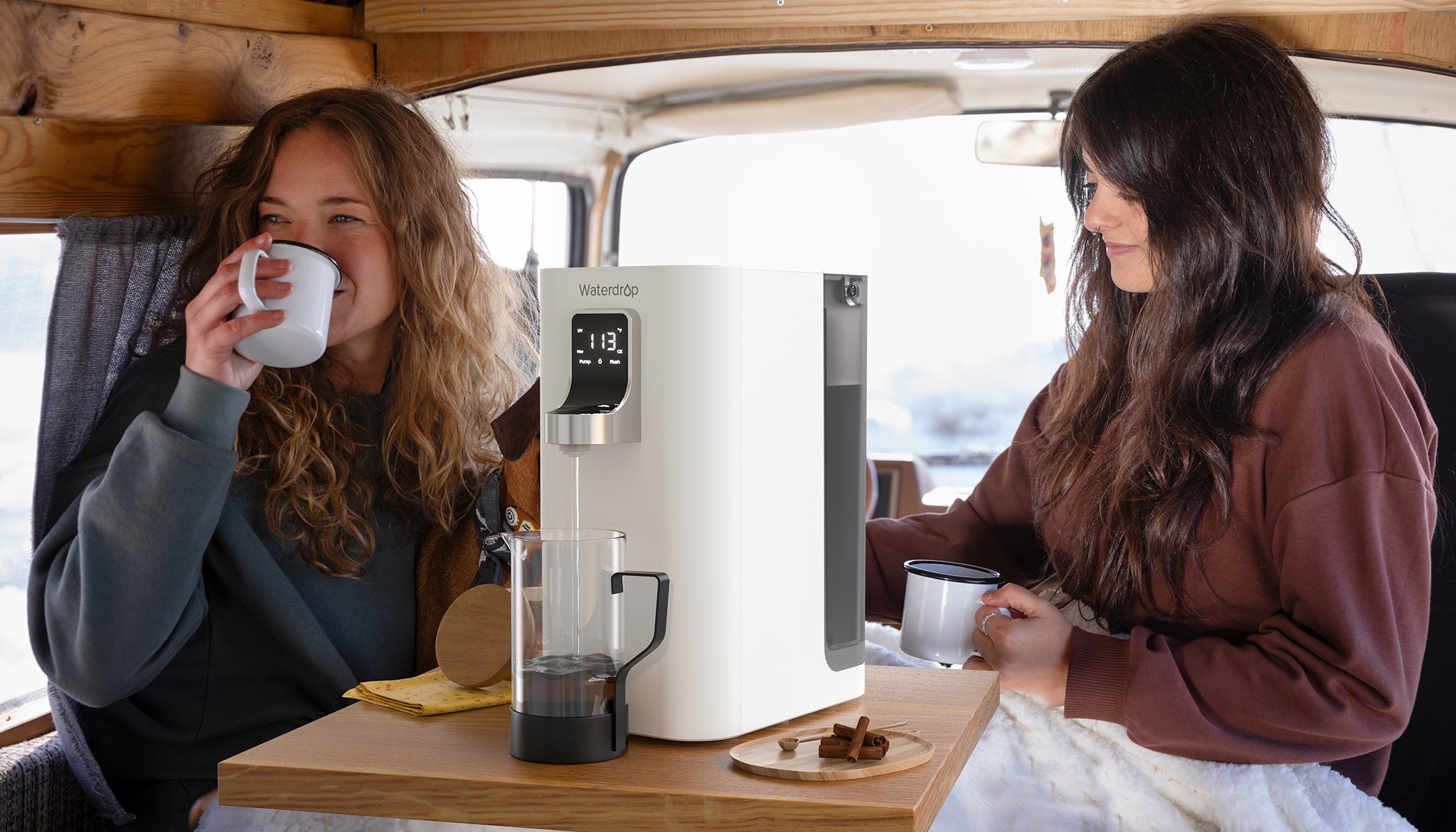 Installation-Free Design