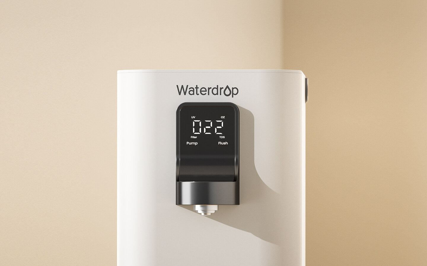 Smart Display Screen