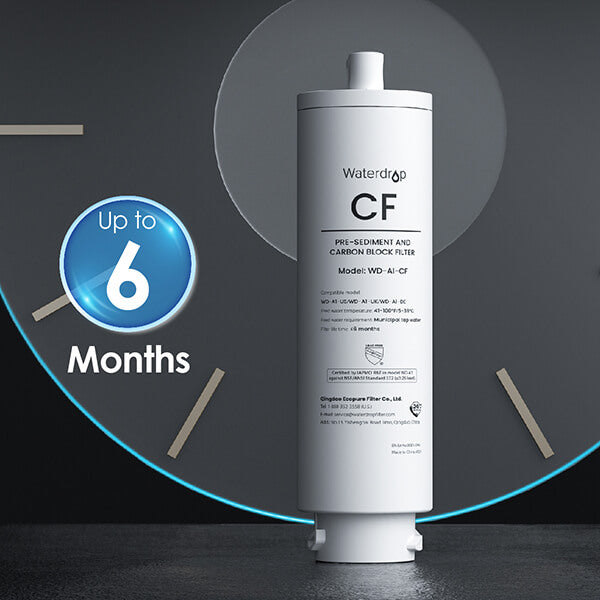 Extended Service Life