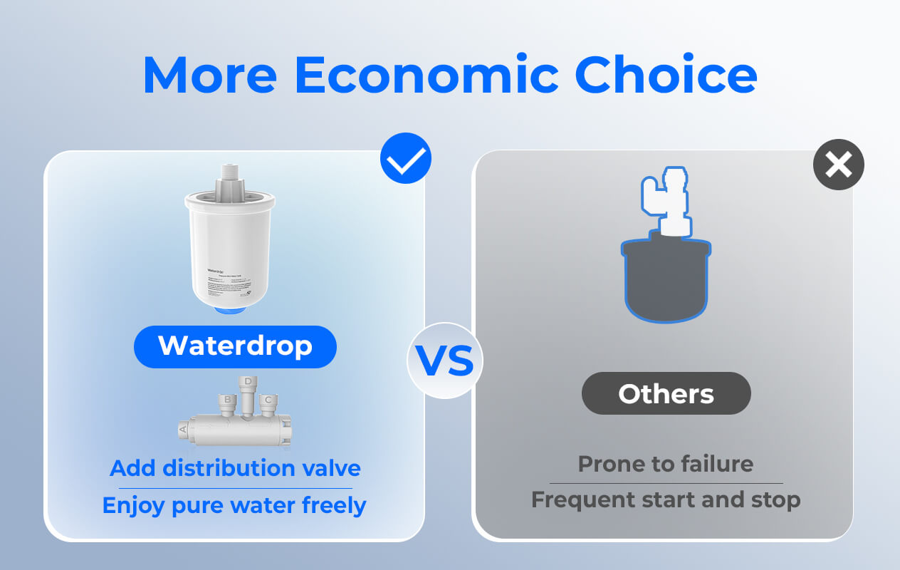 More Economic Choice