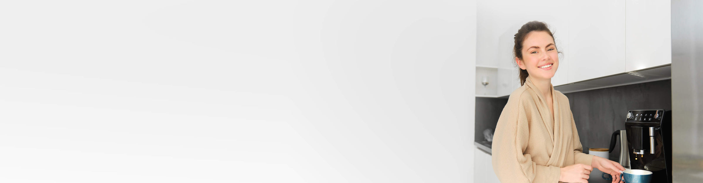 TDS Reduction for Better Taste