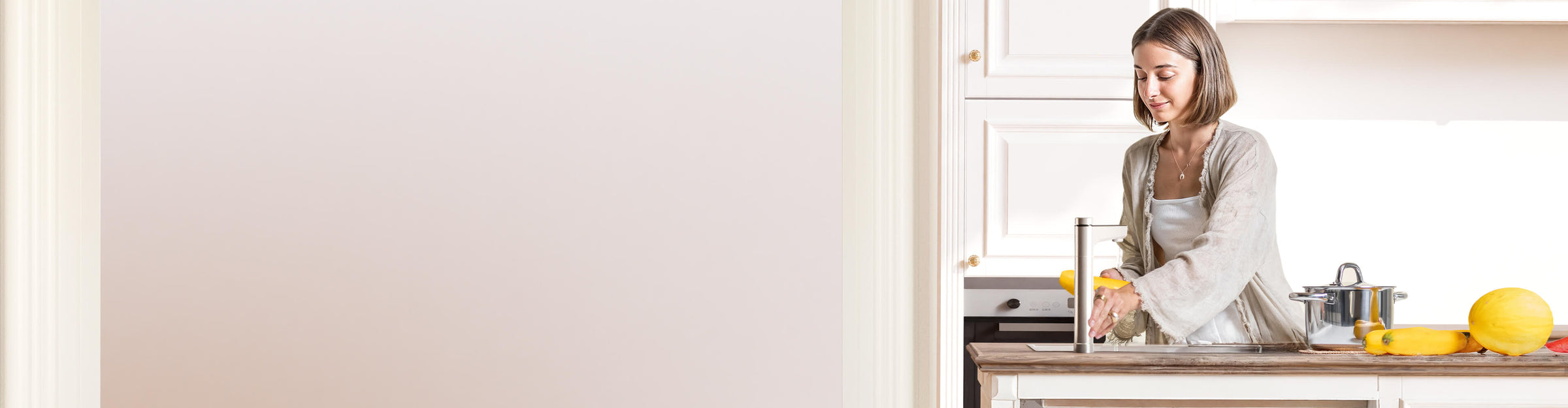 Shop By Cooking & Drinking Scenario