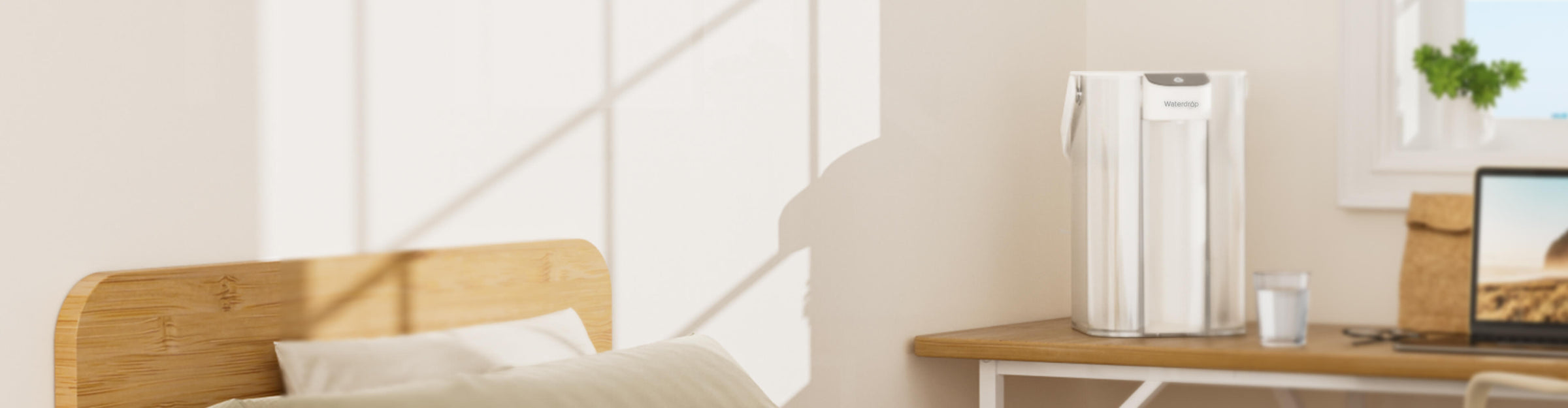 Countertop Water Filters