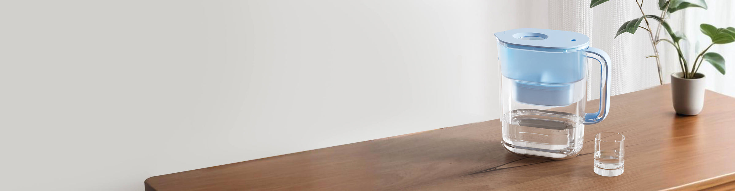 Pitchers & Dispensers