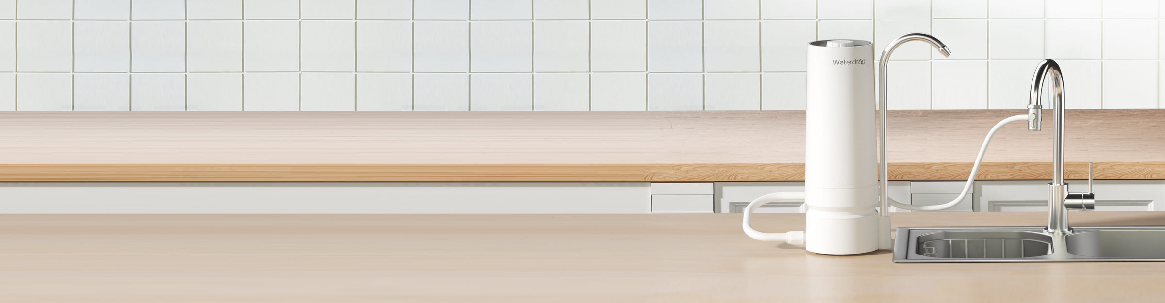 Faucet Water Filters