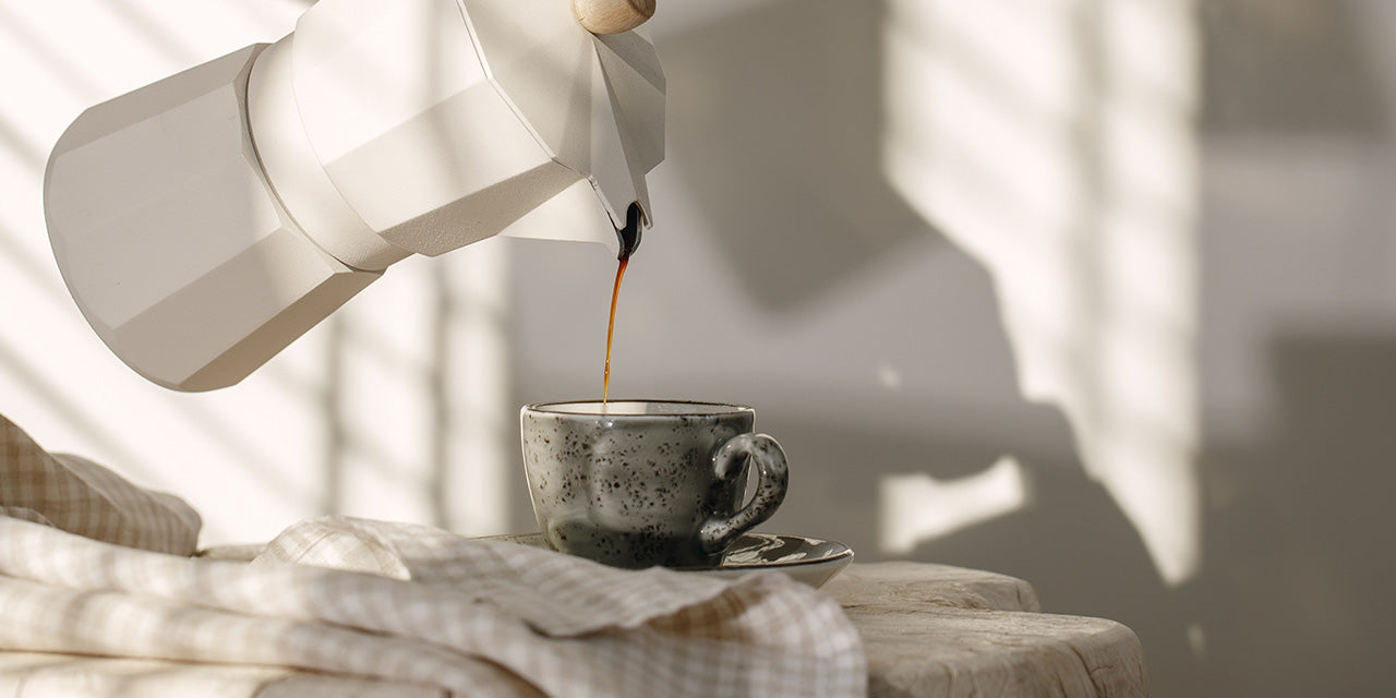 Smoother Taste