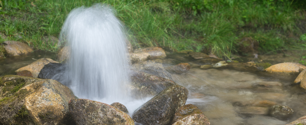 What Is Artesian Water?