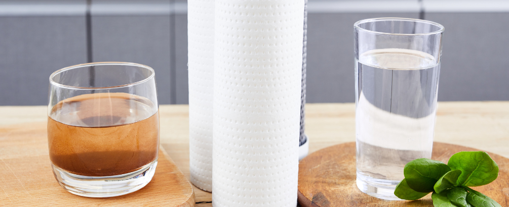How Does Reverse Osmosis Work?