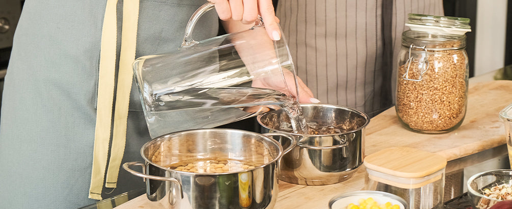 Best 5 Under Sink Water Filters: Finding the Right One