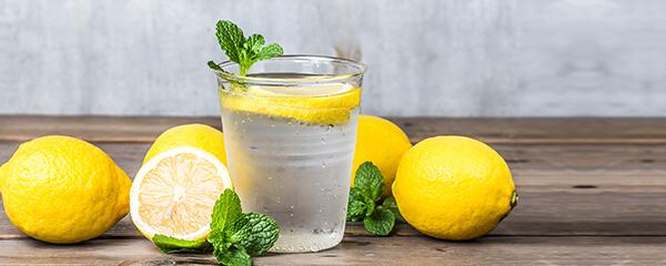 The Benefits of Purified Water