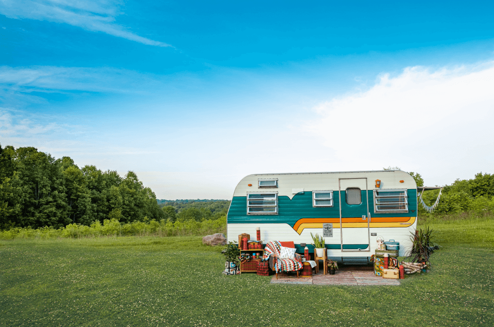 Choose Water Filters for Your RV Trip
