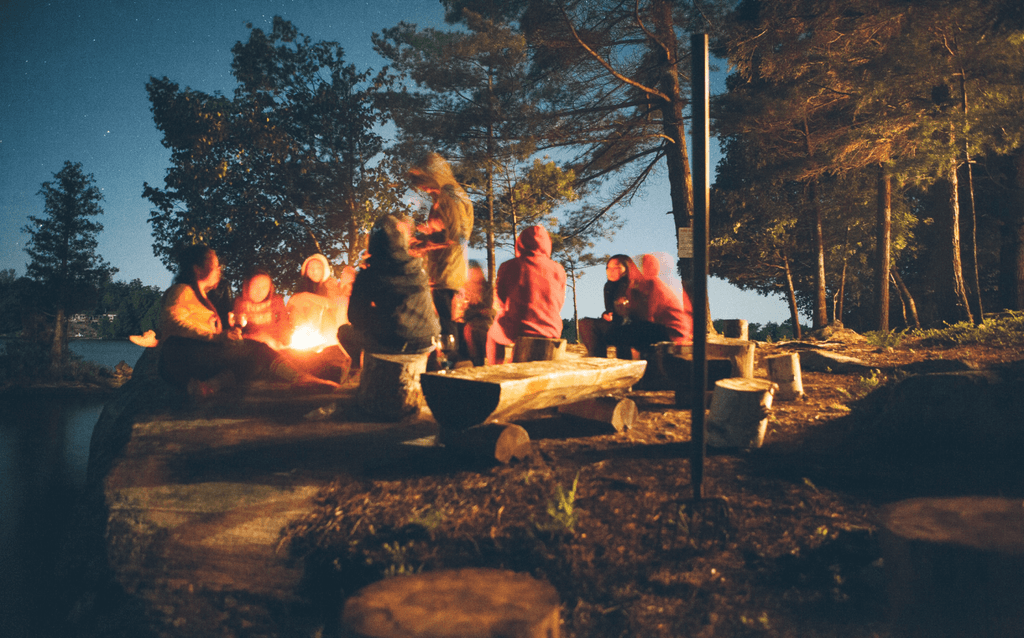 10 Essentials for Camping Trip in 2021