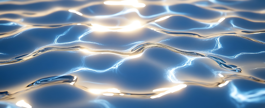 How Much Does Water Weigh?