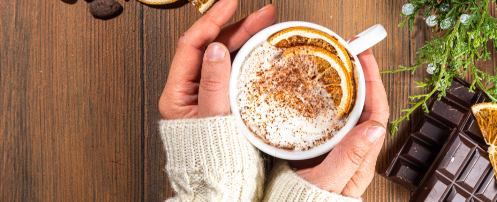 What Are the 5 Best Fall Drinks to Make at Home in 2025?