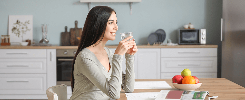 Inside the Health Benefits of Water Softener Systems