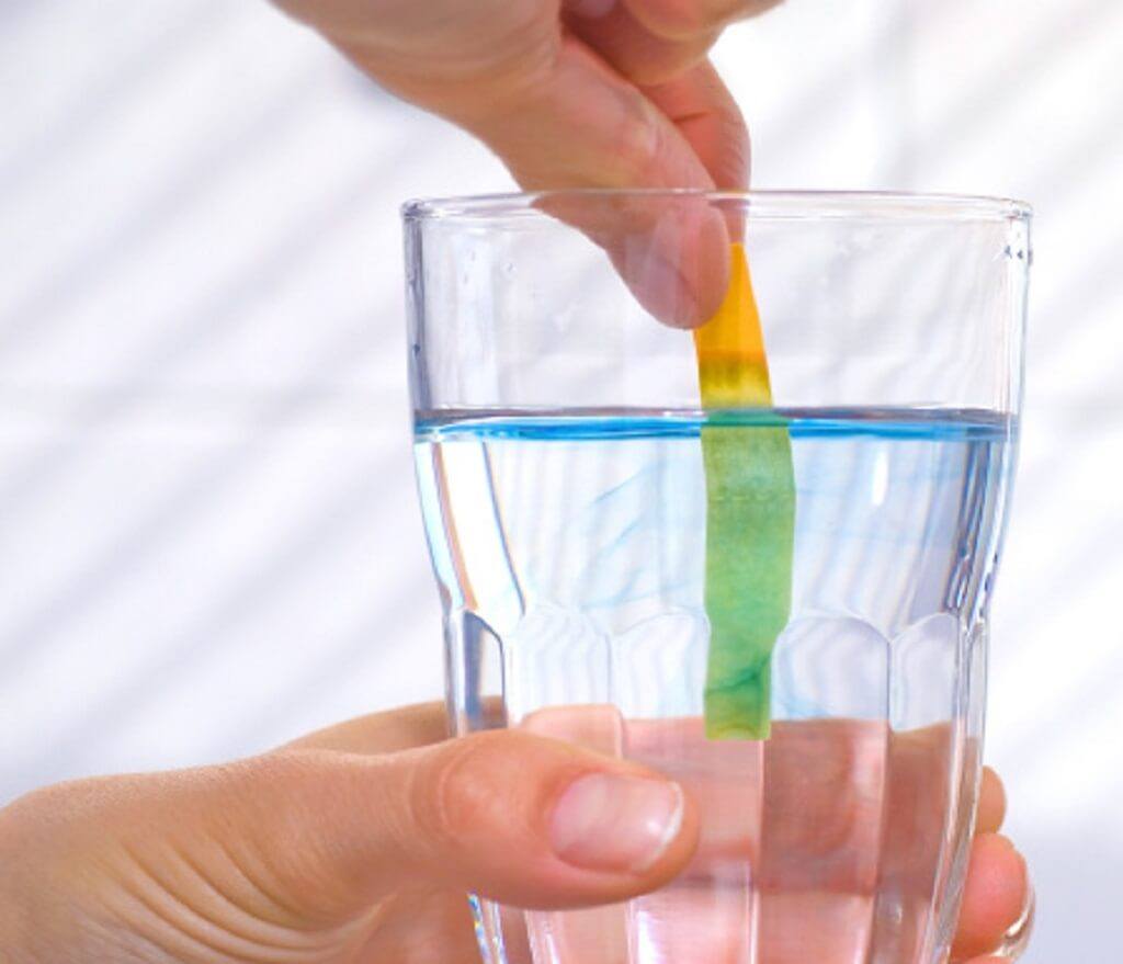 What You Should Know About Acidic and Alkaline Water