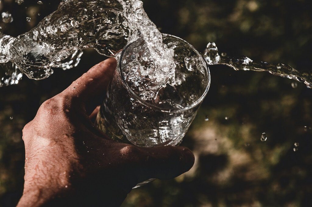 Avoiding The Harmful Effects of Water Contaminated with Heavy Metals