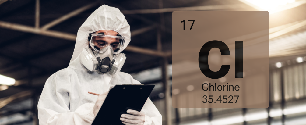 The Atlanta BioLab Explosion: Recognizing the Risks of Too Much Chlorine in Water