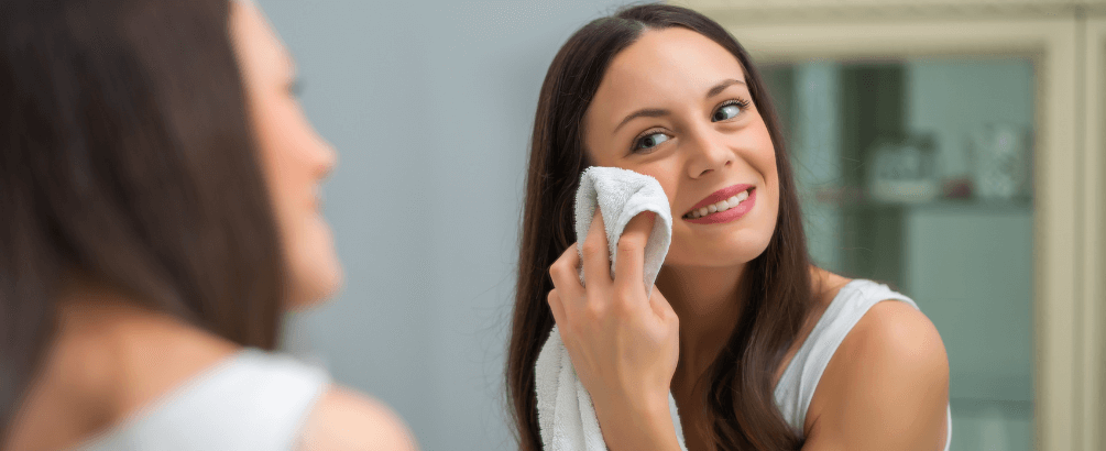 Which Morning Skin Care Routine Is Best for Each Type of Skin?