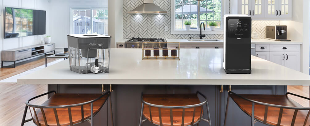 How to Choose the Best Water Dispenser for Your Home?