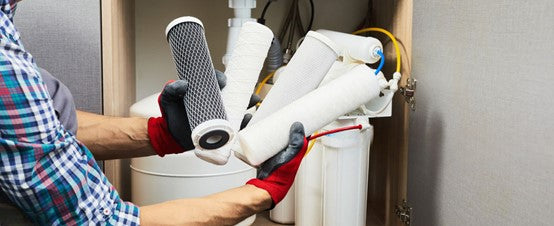 Best Water Filtration System for Home