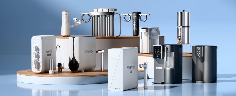 Best Reverse Osmosis Water Filtration System of 2026