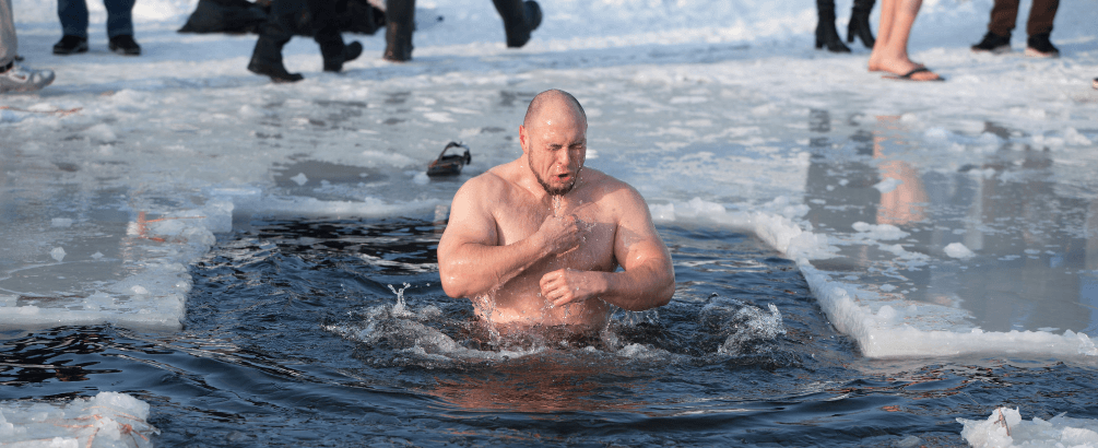 Diving Deep into Cold Plunge Benefits: What You Need to Know