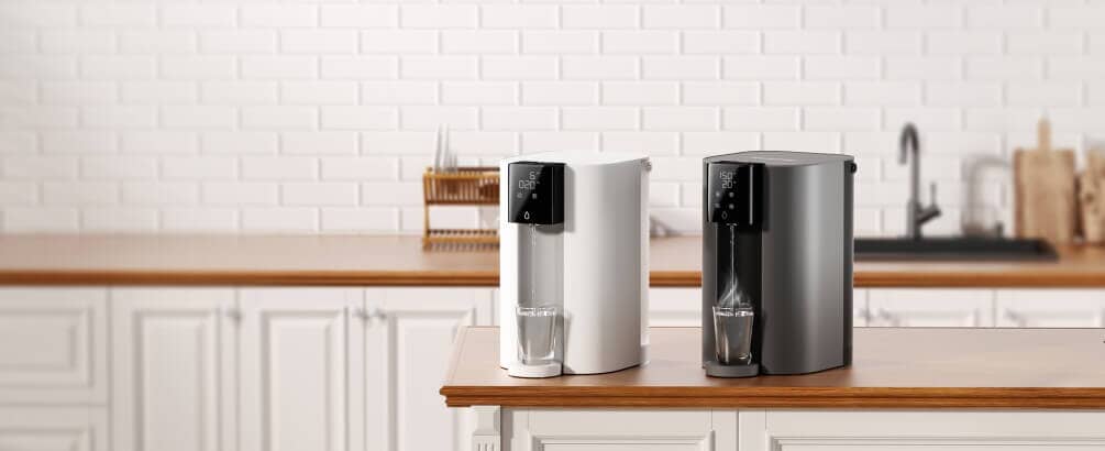 Introducing Waterdrop CoreRO Water Filter System: Purify Your Water, Transform Your Life
