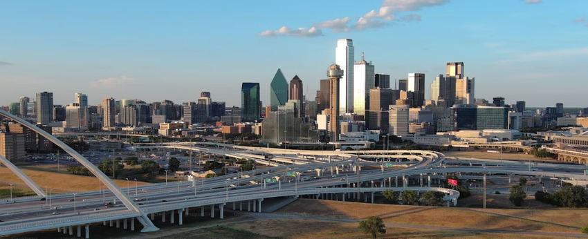 5 Dallas Tap Water Contaminants You Need to Know in 2025