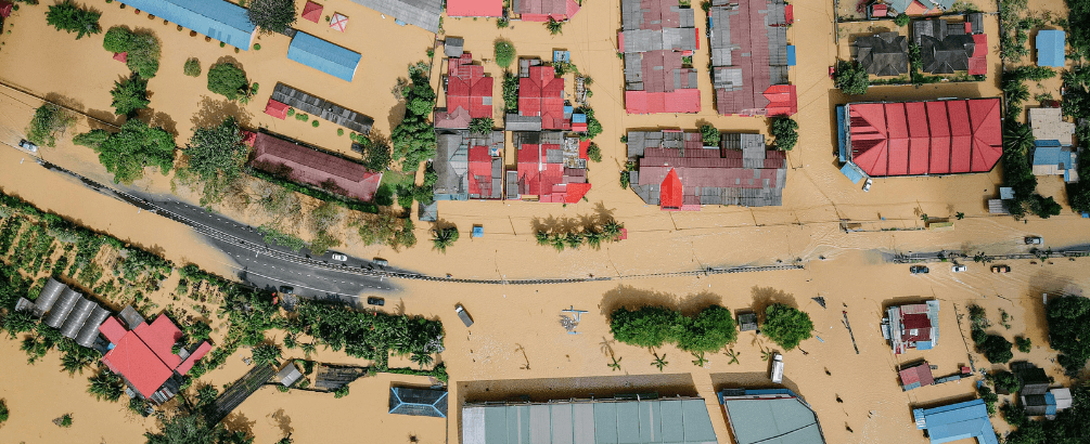 Facing Deadly Texas Floods: 4 Practical Steps to Get Clean Water